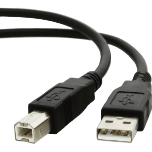 کابل 1.8 متری پرینتر برند hp مدل MR-K548