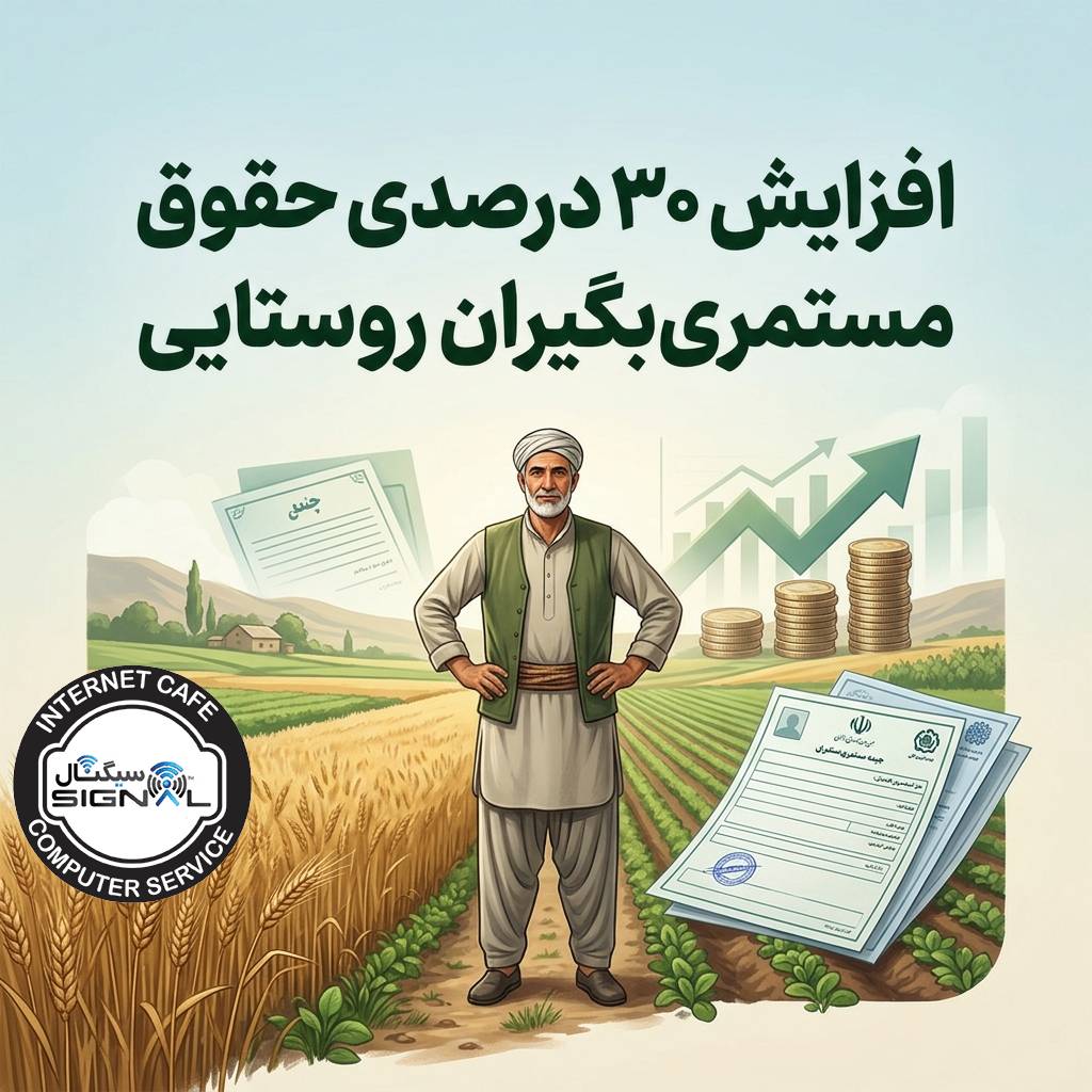 افزایش حقوق شاخص