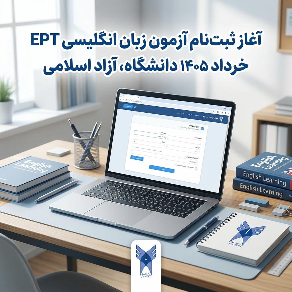 آزمون EPT