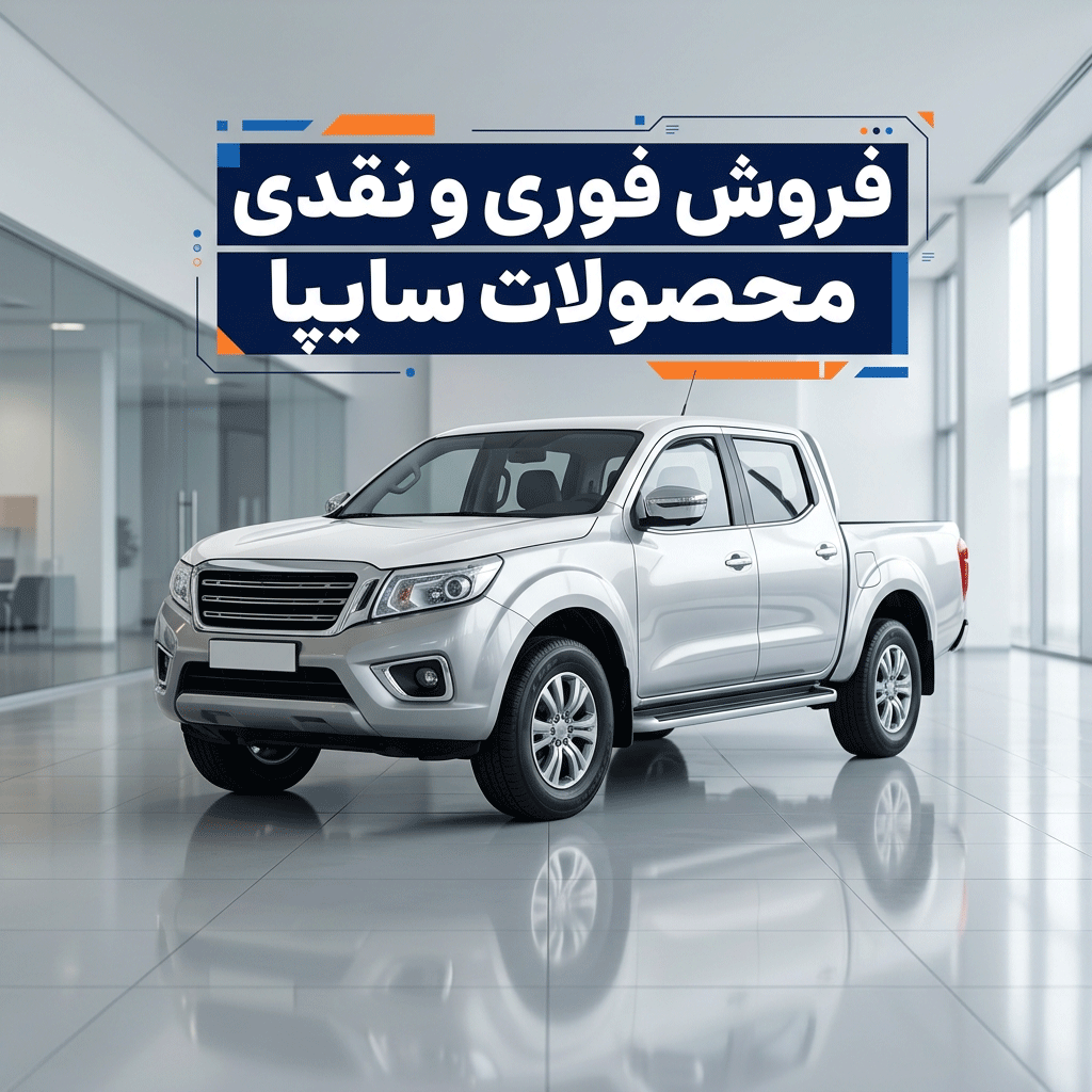 سایپا پادرا شاخص