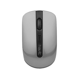 ماوس بی سیم Havit مدل HV-MS989GT با طراحی ارگونومیک و کلیدهای باکیفیت