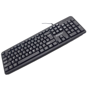 کیبورد سیم دار JERTECH مدل K328