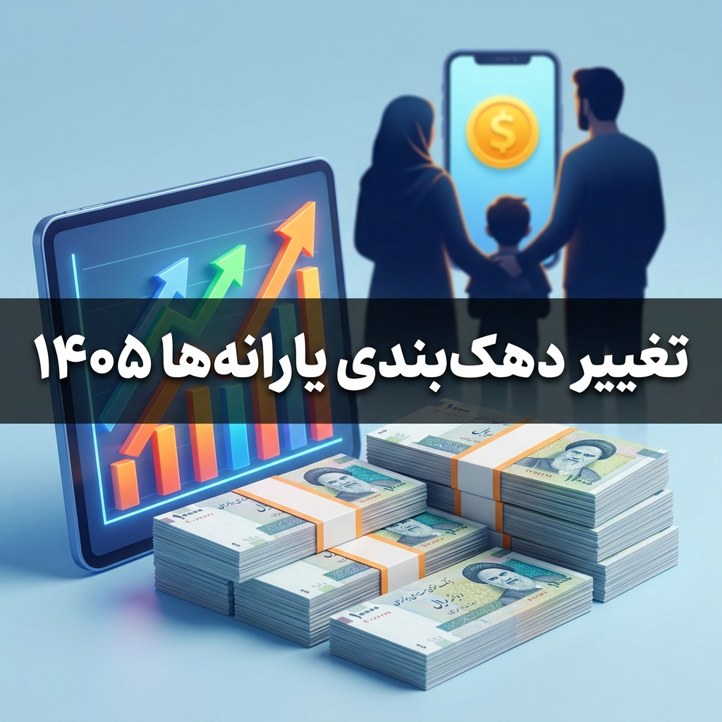 دهک بندی