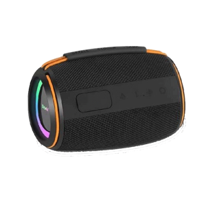 اسپیکر بلوتوث 2.5 اینچی Brodu مدل BTS-2409
