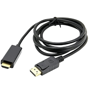 کابل 1.8 متری Display به HDMI