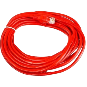 کابل شبکه 15 متری Cat 5 برند XP