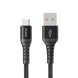 کابل USB به Micro USB مک‌دودو مدل CA-228 طول 20 سانتی‌متر