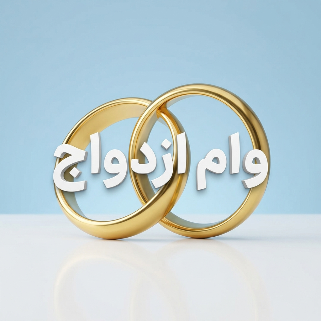 وام ازدواج