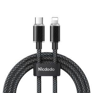 کابل  Type-به Lightning برند Mcdodo مدل CA-366 گارانتی سهند گستر