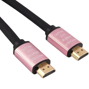 کابل 3 متری HDMI 4K برند Macher مدل MR-186