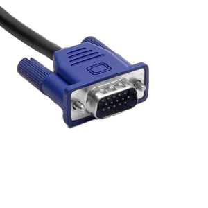 کابل 1.5 متری VGA برند P-net G1