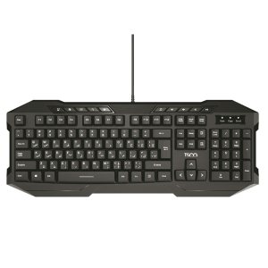 کیبورد سیم دار تسکو مدل TK 8042