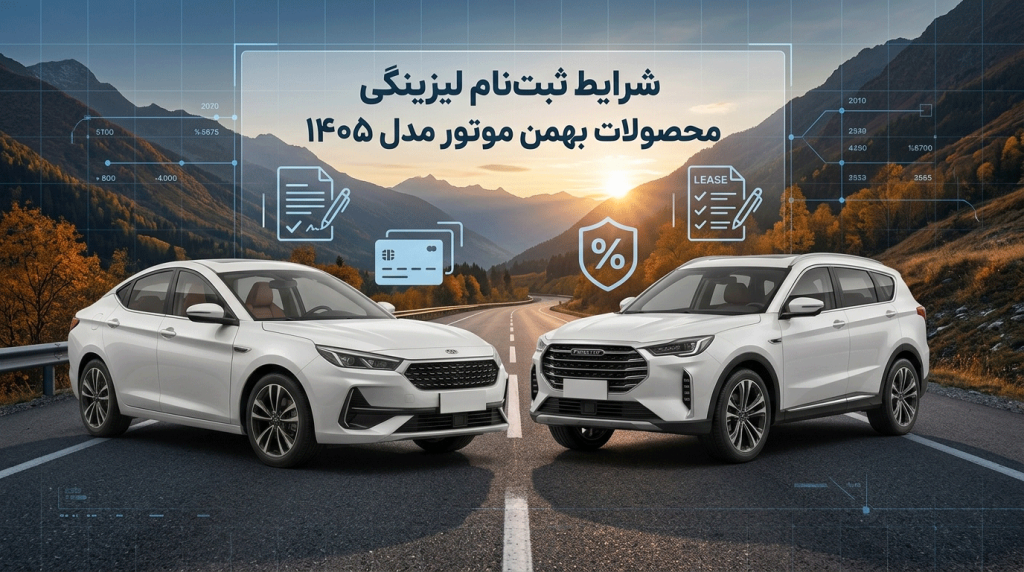 شرایط فروش اقساطی ریسپکت تیپ ۲ و فیدلیتی الیت بدون ضامن