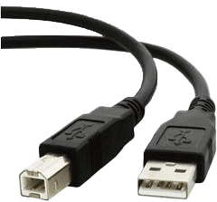 کابل 3 متری پرینتر XP