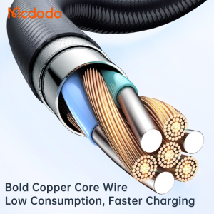 کابل 1.8 متری دو سر Type-c برند Mcdodo مدل CA-284 100W